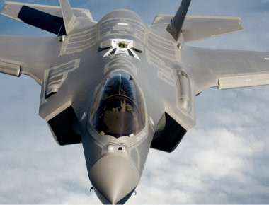 Νέα παραγγελία από Τουρκία για F-35A - Υπογράφηκε η σύμβαση κατασκευής 4 ακόμη αεροσκαφών